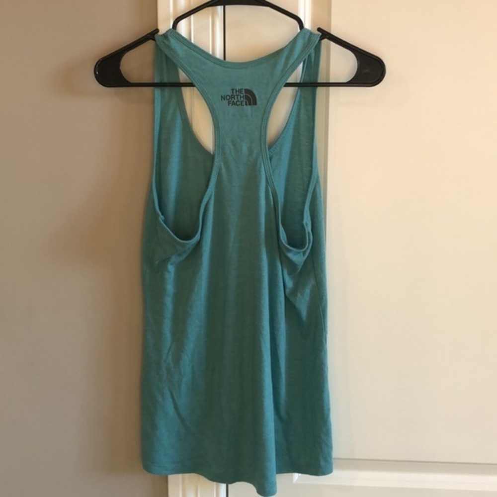 The North Face Women’s Size Medium Tank Top - Picture 4 of 5
